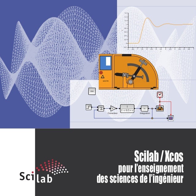 TÉLÉCHARGER SCILAB 5.5.2 5.5.2 TÉLÉCHARGER SCILAB